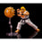 Street Fighter II Ken Player 2 Ver. 6-Inch Scale Action Figure