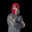 Marvel Legends X-Men '97 Magneto Premium Roleplay Helmet Prop Replica