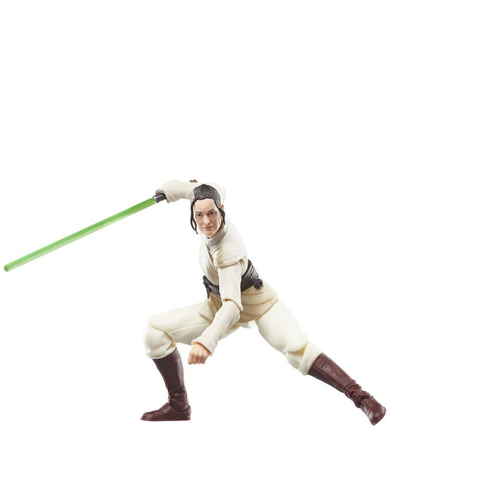 Star Wars The Black Series: The Acolyte Jedi Master Indara 6-Inch Action Figure