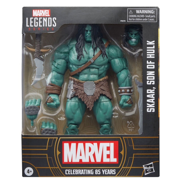 Marvel Legends Series Skaar, Son of Hulk 6-Inch Scale Action Figure