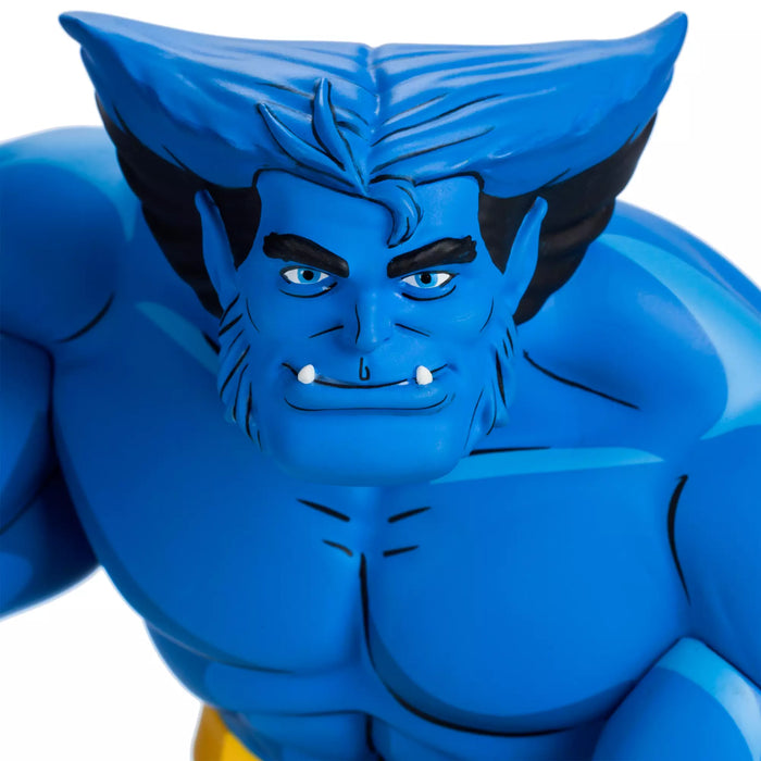 Marvel's X-Men Beast Resin Bust Limited Edition