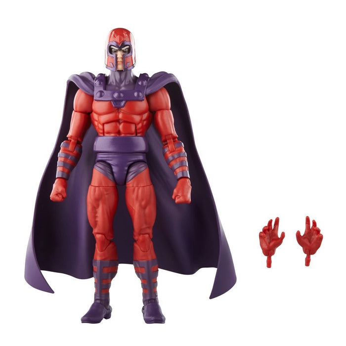 Marvel Legends Series X-Men '97 Magneto 6-Inch Scale Action Figure