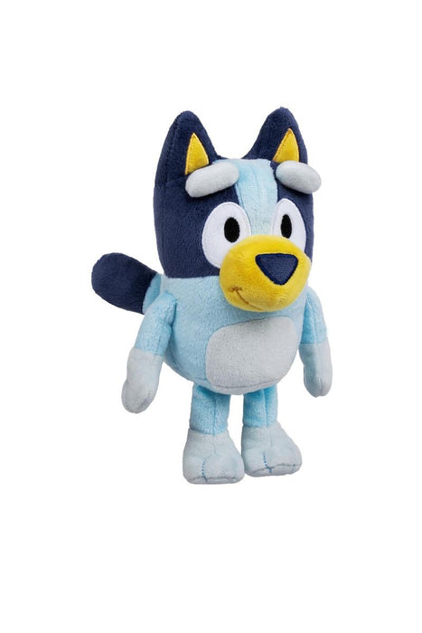 Bluey Friends 8-Inch Plush