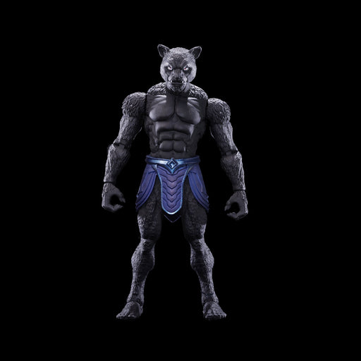 Animal Warriors of the Kingdom Primal Series Onyx Action Figure