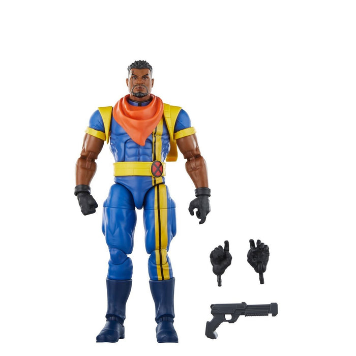 Marvel Legends Series X-Men '97 Marvel's Bishop 6-Inch Scale Action Figure