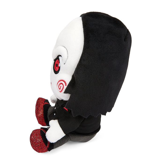 Saw - Billy the Puppet 8-Inch Phunny Plush