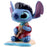 Disney: Lilo & Stitch Blue Hawaiian Elvis Stitch Head Knocker