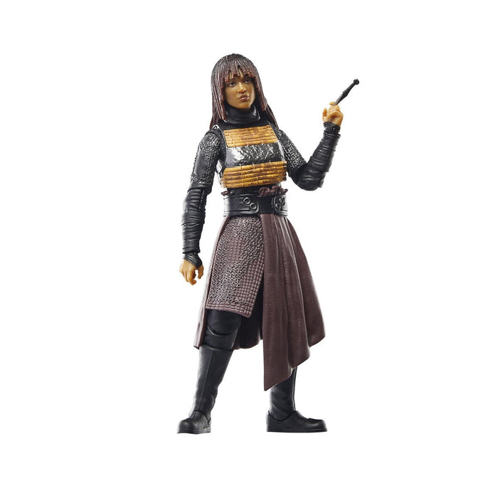 Star Wars The Black Series: The Acolyte Mae (Assassin) 6-Inch Action Figure