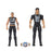 WWE Main Event Showdown Series 18 Rhea Ripley vs "Dirty" Dominik Mysterio Action Figure 2-Pack