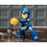 Mega Man 1/12 Scale Action Figure