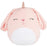 Squishmallows Legacy The Bunnycorn 12-Inch Plush