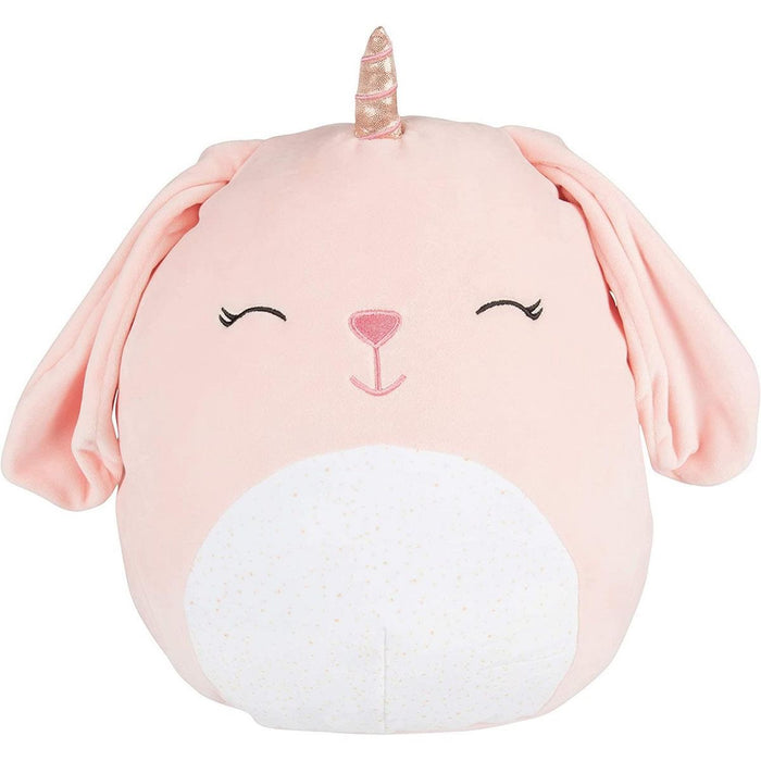 Squishmallows Legacy The Bunnycorn 12-Inch Plush