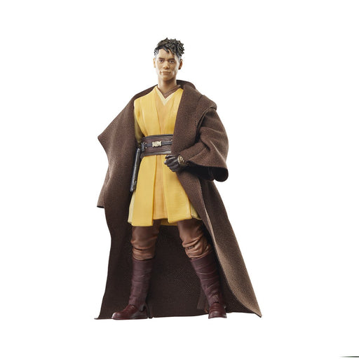 Star Wars The Black Series: The Acolyte Jedi Knight Yord Fandar 6-Inch Action Figure