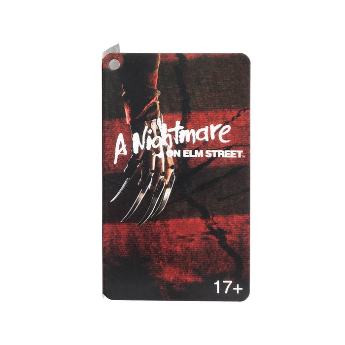 A Nightmare on Elm Street Freddy Mini-Backpack Exclusive