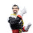 Iron Man Marvel Legends Count Nefaria 6-Inch Action Figure