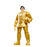 Iron Man Marvel Legends Iron Man (Model 01 Gold) 6-Inch Action Figure