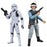 Star Wars The Black Series Rebel Trooper & Stormtrooper 6-Inch Action Figure 2-Pack