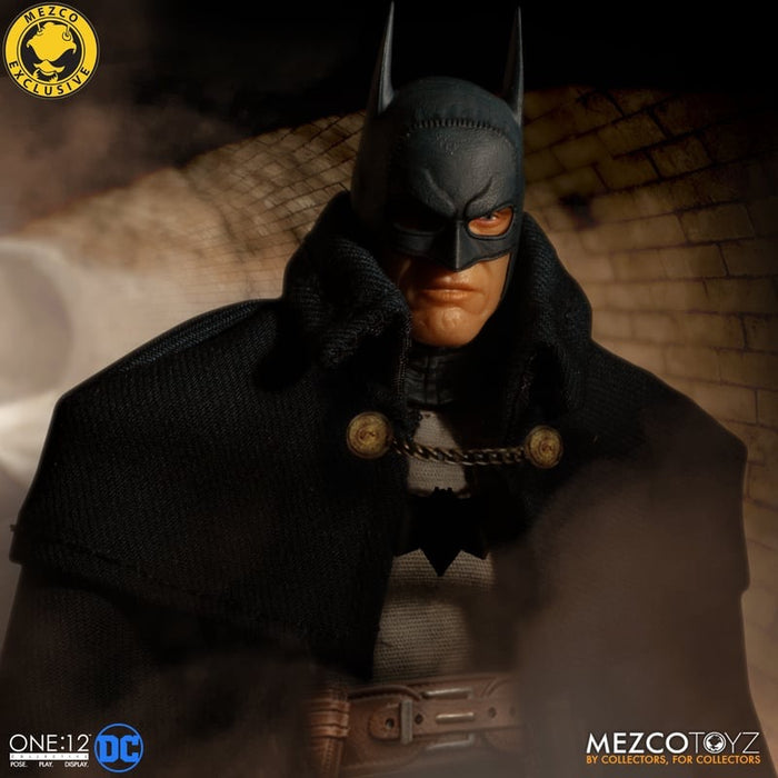 One:12 Collective Batman: Gotham by Gaslight Figure