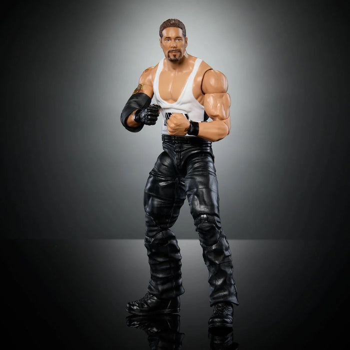 WWE 2025 Royal Rumble Elite Diesel Action Figure