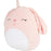 Squishmallows Legacy The Bunnycorn 12-Inch Plush