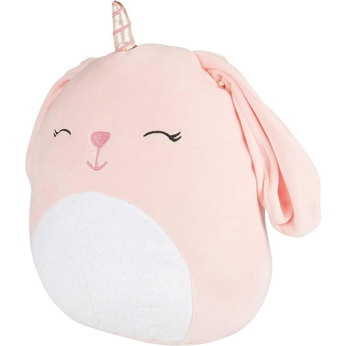 Squishmallows Legacy The Bunnycorn 12-Inch Plush