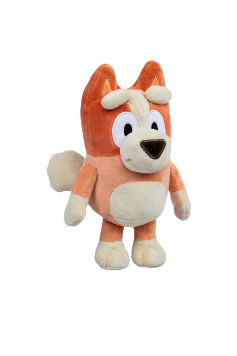 Bluey Friends 8-Inch Plush