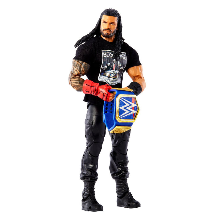 WWE Ultimate Edition Roman Reigns Action Figure