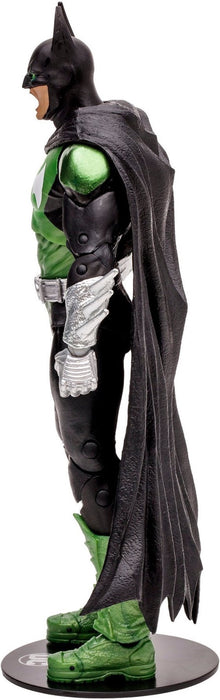 DC Multiverse Batman as Green Lantern  7-Inch Scale Collector Edition Action Figure