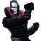 G.I. Joe Destro One:12 Collective Action Figure