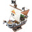 One Piece Going Merry Model Ship Model Kit