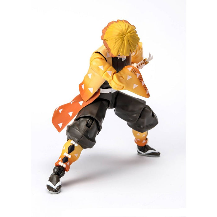 Demon Slayer Ultimate Legends Zenitsu Figure