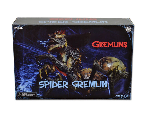 Gremlins 2: The New Batch 7-Inch Scale Deluxe Spider Gremlin Action Figure