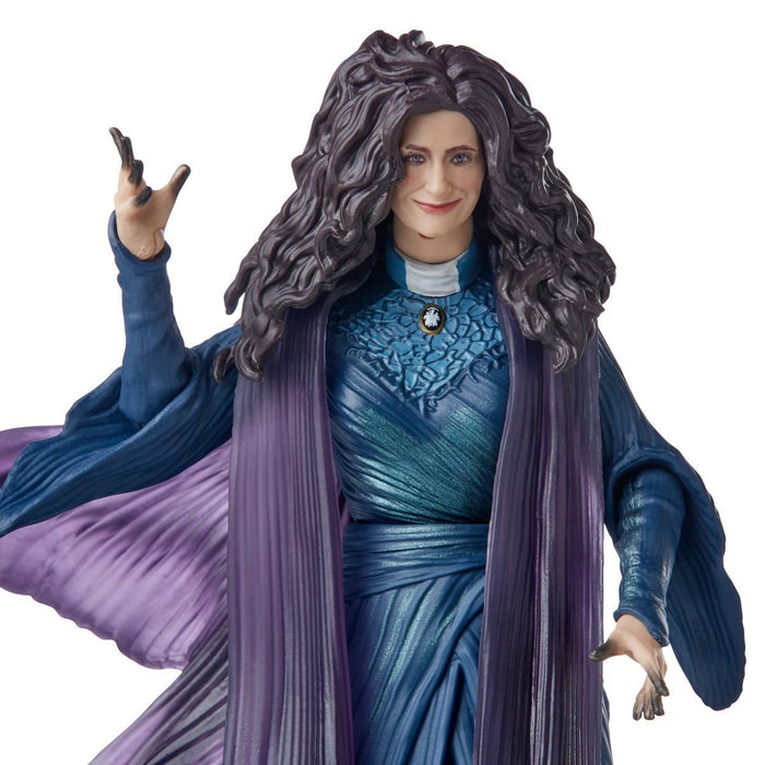 Marvel Legends Disney+ Series Agatha Harkness 6-Inch Action Figure