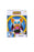 Sonic the Hedgehog 2 1/2-Inch Figures