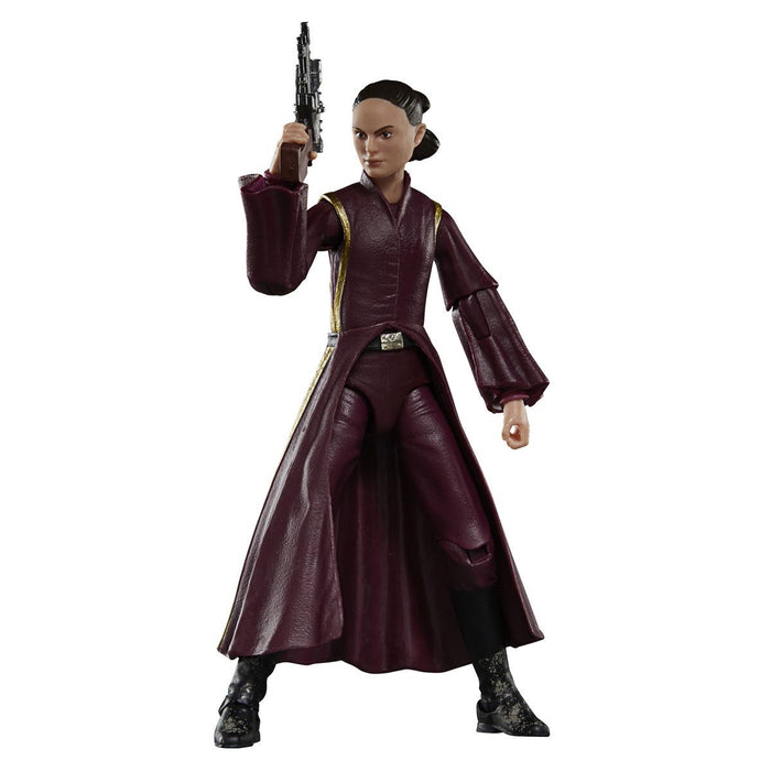 Star Wars The Black Series Padme Amidala 6-Inch Action Figure