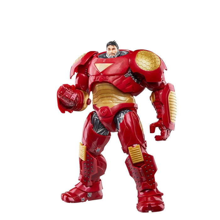 Marvel Legends Marvel 85th Anniversary Hulkbuster Deluxe 6-Inch Scale Action Figure