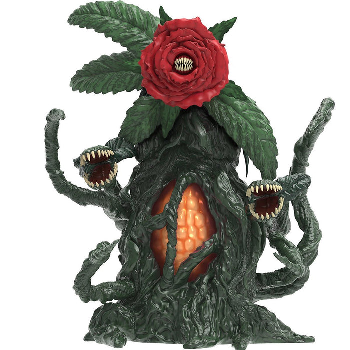 Godzilla ULTIMATES! Heisei Biollante (Rose Form) 8-Inch Scale Action Figure