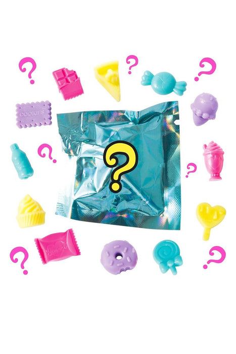 So Slime DIY Slimelicious Mini Market Play Kit