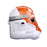 Star Wars The Black Series 332nd Ahsoka’s Clone Trooper Electronic Helmet Prop Replica