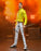 Freddie Mercury (Yellow Jacket) 7-Inch Scale Action Figure