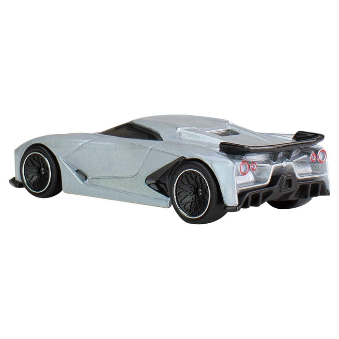 Hot Wheels Pop Culture 2024 Mix 2 Nissan Concept 2020 Vision Gran Turismo