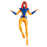 Marvel Legends Series X-Men '97 Jean Grey 6-Inch Scale Action Figure