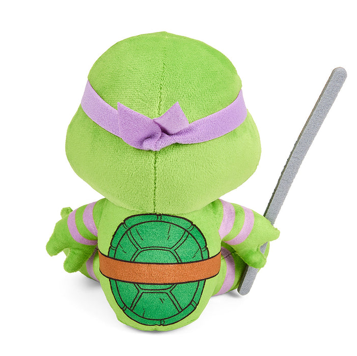 Teenage Mutant Ninja Turtles 7.5-Inch Phunny Donatello Plush