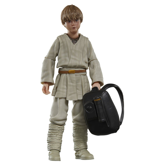 Star Wars The Black Series Anakin Skywalker (Episode I) 6-Inch Action Figure