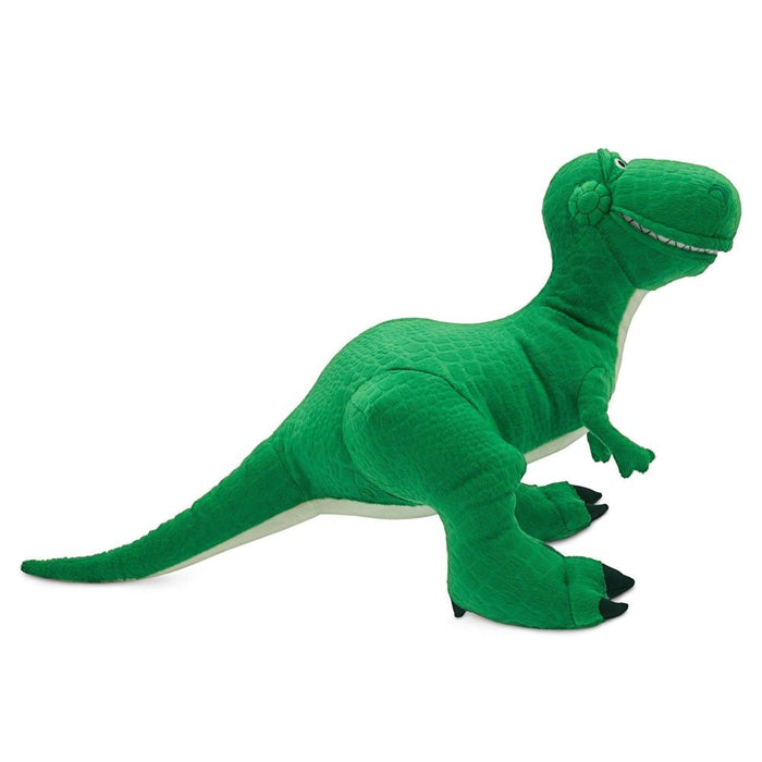 Disney Toy Story Rex 12-Inch Plush