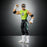 WWE 2025 Royal Rumble Elite The Hurricane Action Figure