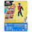 Marvel Legends Series X-Men '97 Nightcrawler 6-Inch Scale Action Figure