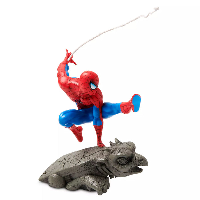 Marvel Spider-Man 60th Anniversary Collectible Figure