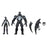 Marvel Legends Marvel's Mania and Venom Space Knight Action Figure 2-Pack