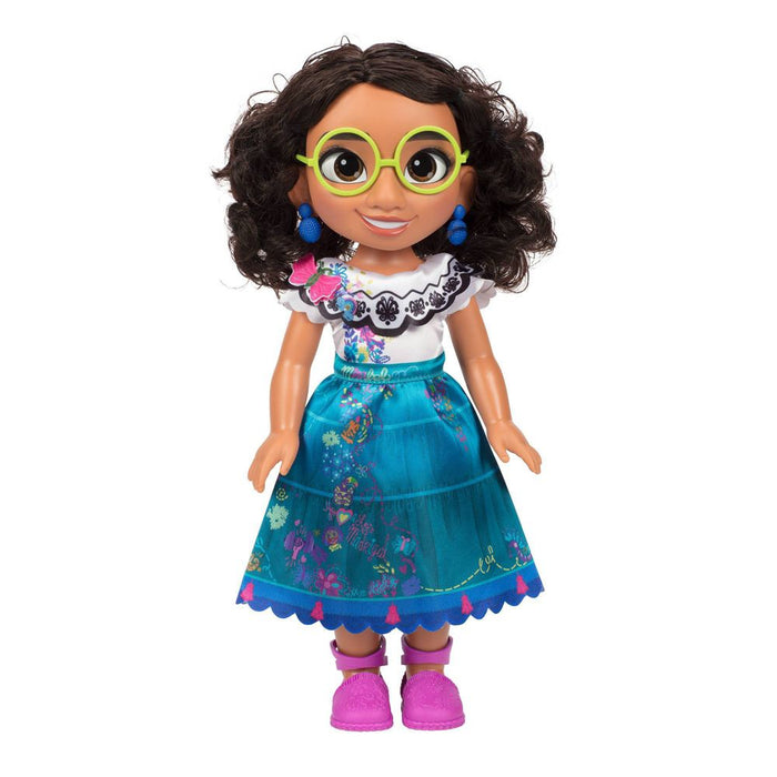 Disney Encanto Mirabel Madrigal Fashion Doll